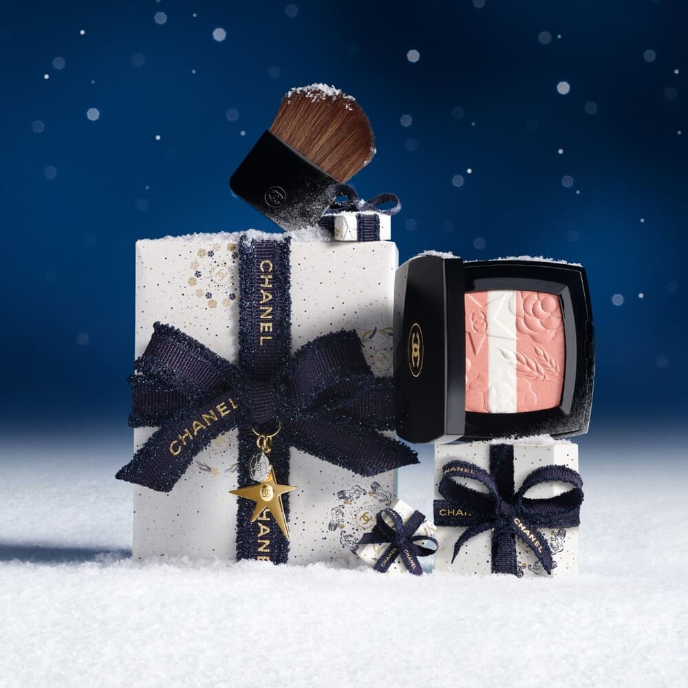 RUBOR ILUMINADOR EN POLVO